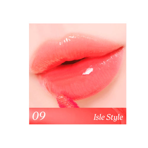 BENEFIT SPLASH DEWY LIP TINT [14 Colors]