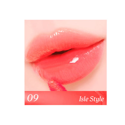 BENEFIT SPLASH DEWY LIP TINT [14 Colors]