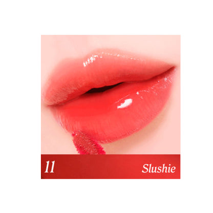 BENEFIT SPLASH DEWY LIP TINT [14 Colors]