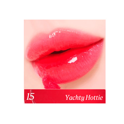 BENEFIT SPLASH DEWY LIP TINT [14 Colors]