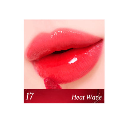 BENEFIT SPLASH DEWY LIP TINT [14 Colors]