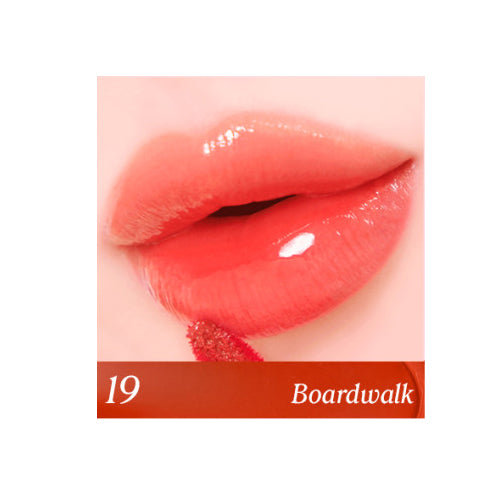 BENEFIT SPLASH DEWY LIP TINT [14 Colors]
