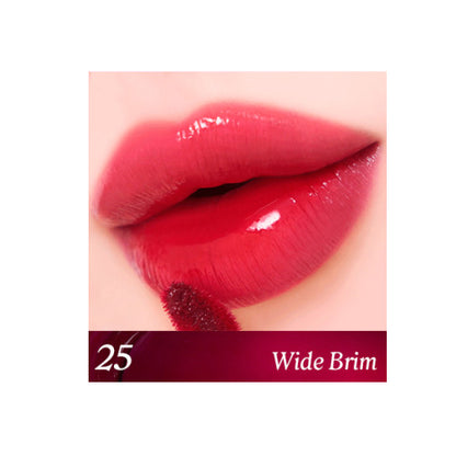 BENEFIT SPLASH DEWY LIP TINT [14 Colors]