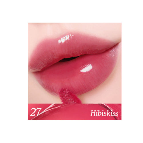 BENEFIT SPLASH DEWY LIP TINT [14 Colors]