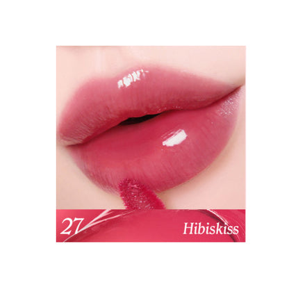 BENEFIT SPLASH DEWY LIP TINT [14 Colors]