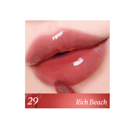 BENEFIT SPLASH DEWY LIP TINT [14 Colors]