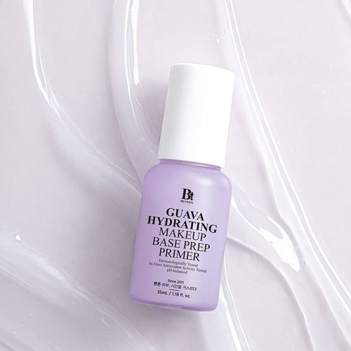 [BENTON] GUAVA HYDRATING MAKE UP BASE PREP PRIMER 35ml