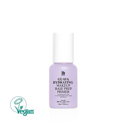 [BENTON] GUAVA HYDRATING MAKE UP BASE PREP PRIMER 35ml