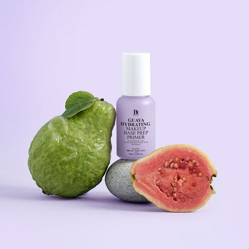 [BENTON] GUAVA HYDRATING MAKE UP BASE PREP PRIMER 35ml