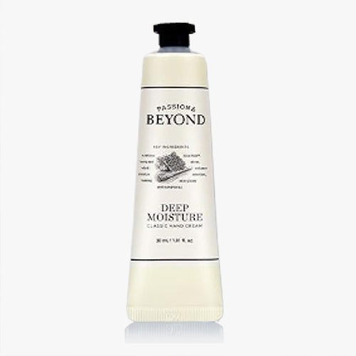 Beyond Classic Hand Cream 30mL 7 Options