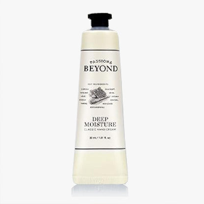 Beyond Classic Hand Cream 30mL 7 Options
