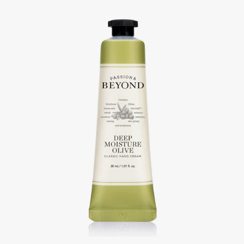 Beyond Classic Hand Cream 30mL 7 Options