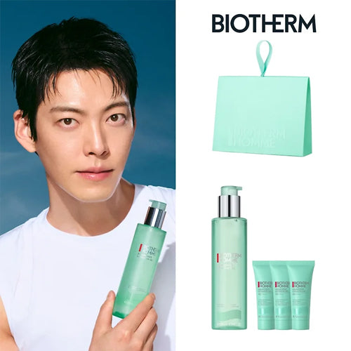 BIOTHERM Aqua Power All-in-One 200ml Set