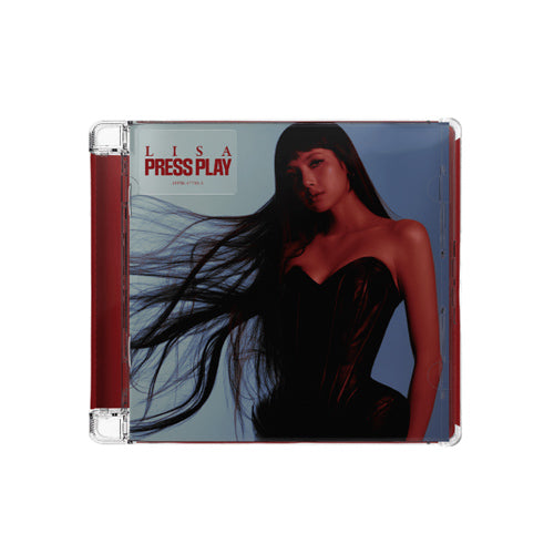 LISA [PRESS PLAY CD]
