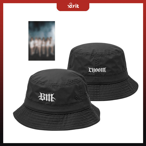 BABYMONSTER WORLD TOUR [춤 (CHOOM)] in Seoul - BUCKET HAT