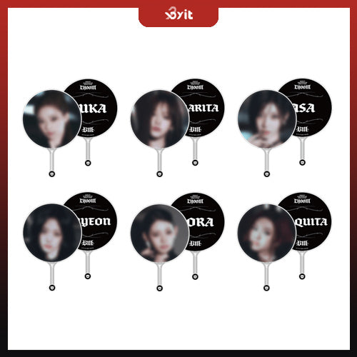 BABYMONSTER WORLD TOUR [춤 (CHOOM)] in Seoul - IMAGE PICKET