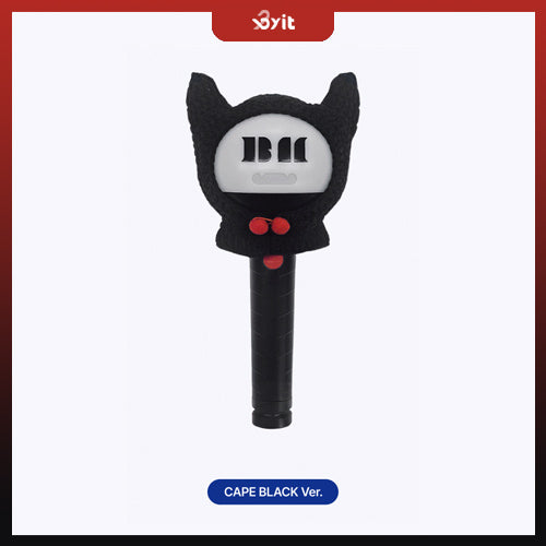 BABYMONSTER WORLD TOUR [춤 (CHOOM)] in Seoul - LIGHT STICK COVER