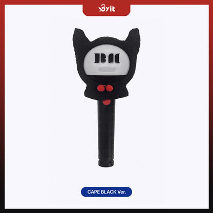 BABYMONSTER WORLD TOUR [춤 (CHOOM)] in Seoul - LIGHT STICK COVER
