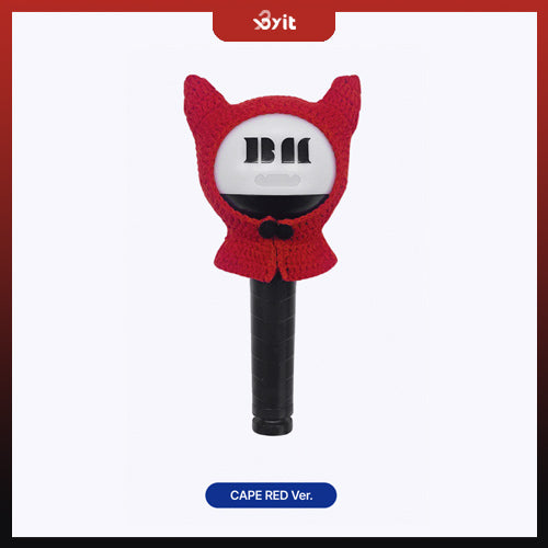 BABYMONSTER WORLD TOUR [춤 (CHOOM)] in Seoul - LIGHT STICK COVER