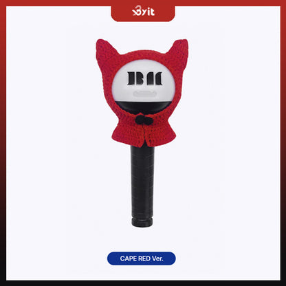 BABYMONSTER WORLD TOUR [춤 (CHOOM)] in Seoul - LIGHT STICK COVER