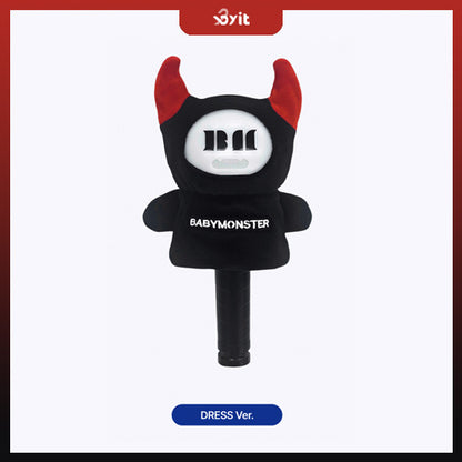 BABYMONSTER WORLD TOUR [춤 (CHOOM)] in Seoul - LIGHT STICK COVER