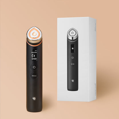 MEDICUBE Booster Pro Black