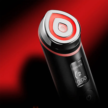 MEDICUBE Booster Pro Black