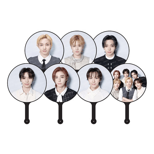 BOYNEXTDOOR TOUR 'KNOCK ON Vol.2' Image Picket
