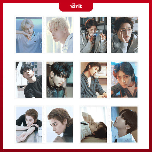 BOYNEXTDOOR 5th EP [The Action] - Acrylic Stand