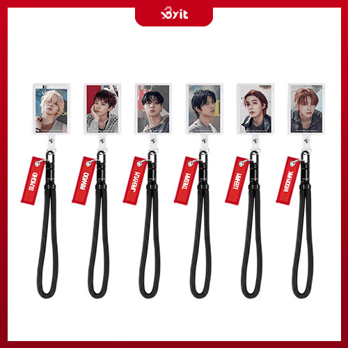 BOYNEXTDOOR 5th EP [The Action] - Phone Tab