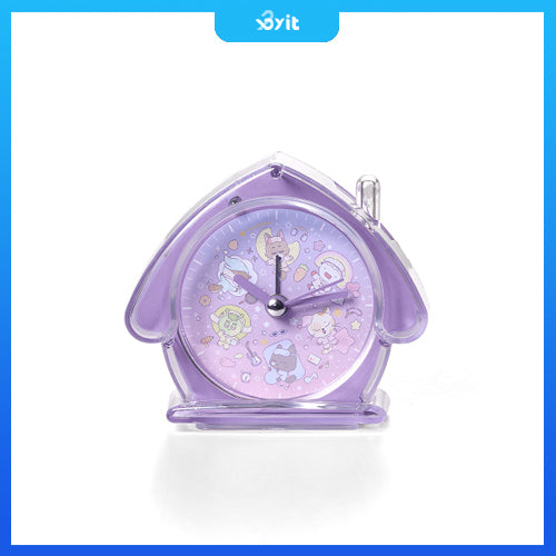 BOYNEXTDOOR [BBNEXDO in Sweet Dreams] Official MD Table Clock