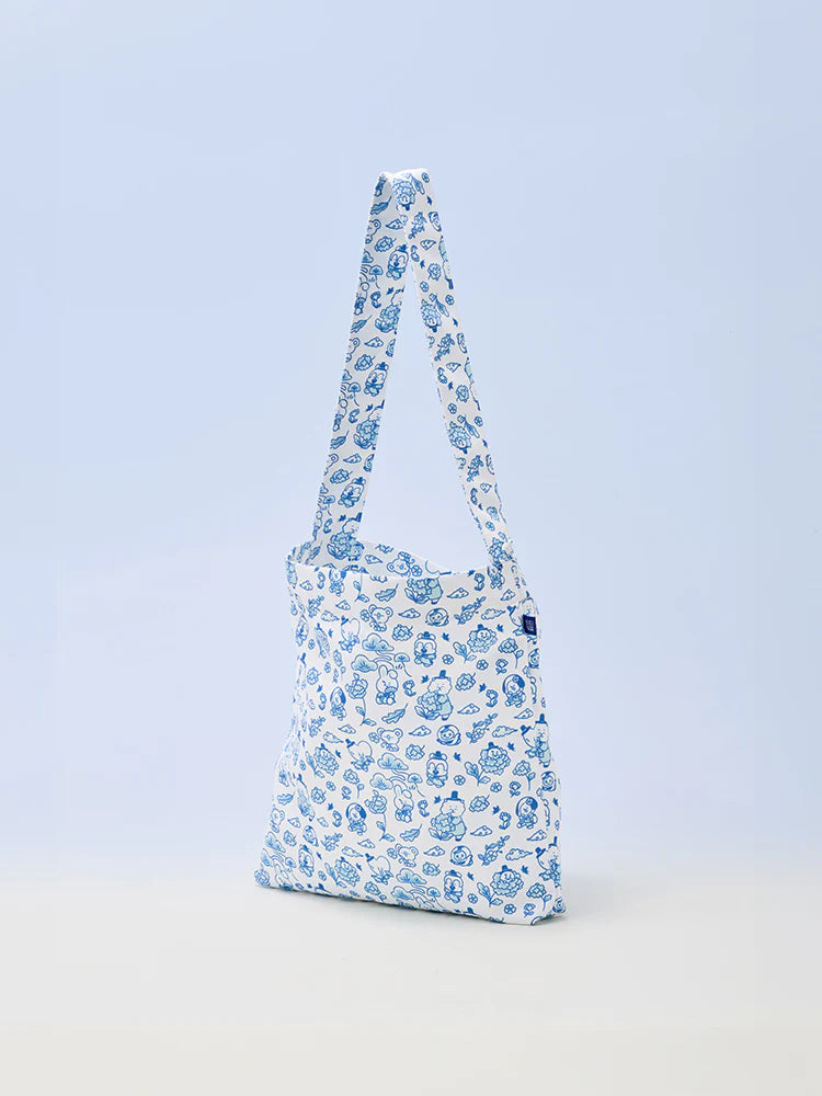 BT21 BTS Tote Bag K-Hangari