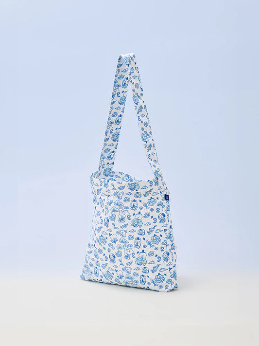 BT21 BTS Tote Bag K-Hangari