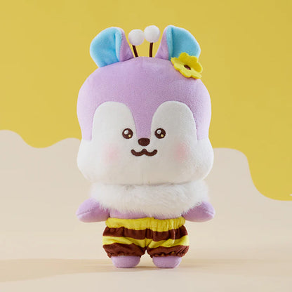 BT21 Honey Bee Medium Plush Doll