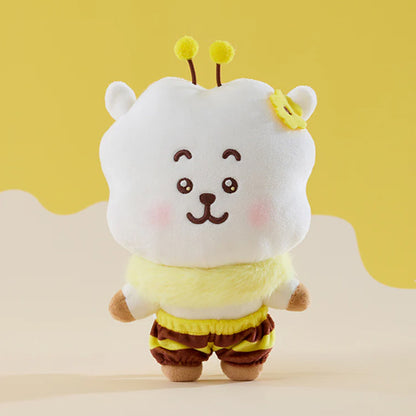 BT21 Honey Bee Medium Plush Doll