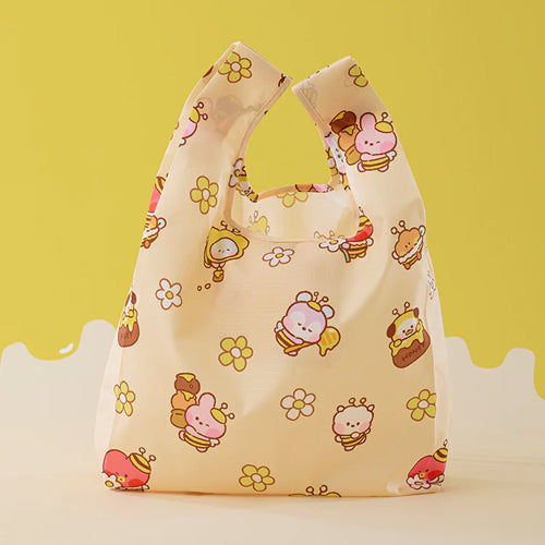 BT21 Minini Honey Bee Market Bag