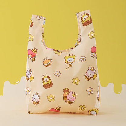 BT21 Minini Honey Bee Market Bag