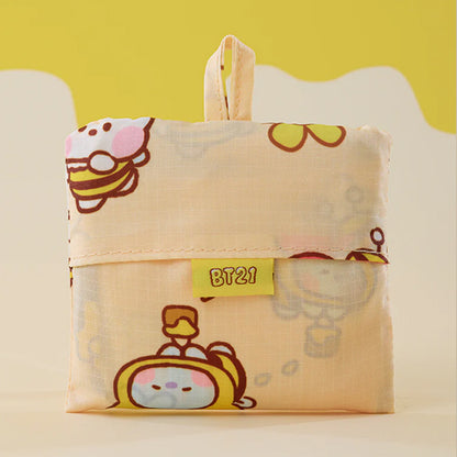 BT21 Minini Honey Bee Market Bag