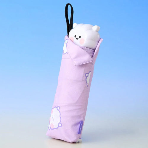 Брелок BT21 Baby Plush Splash Edition 