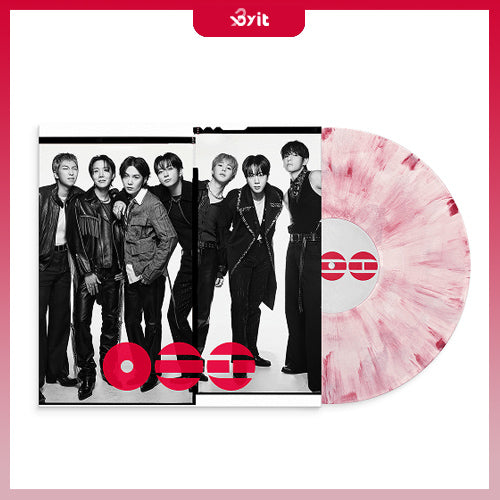 BTS ARIRANG' (Modern Korea Vinyl)