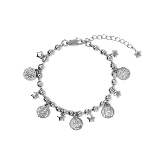 BTS DALMAJUNG X MU:DS Official MD Bracelet