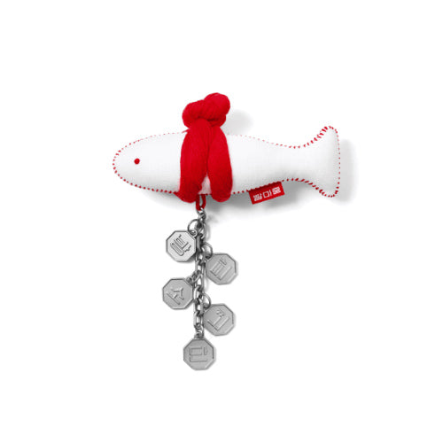 BTS DALMAJUNG X MU:DS Official MD Fortune Magnet
