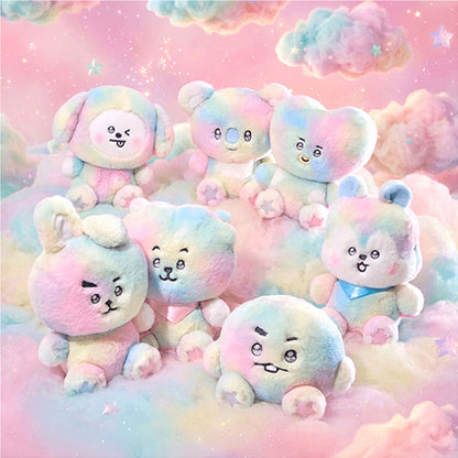 BTS Medium Plush Doll Beyond The Journey