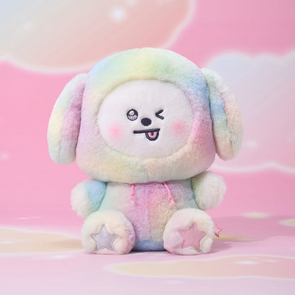 BTS Medium Plush Doll Beyond The Journey