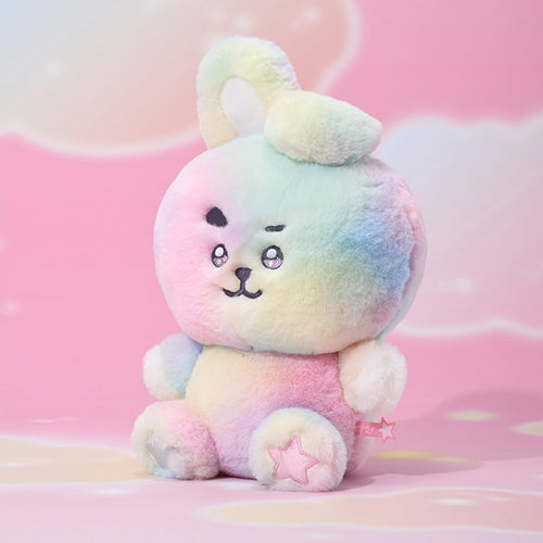 BTS Medium Plush Doll Beyond The Journey