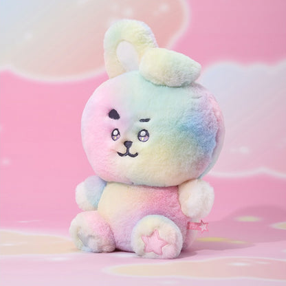 BTS Medium Plush Doll Beyond The Journey