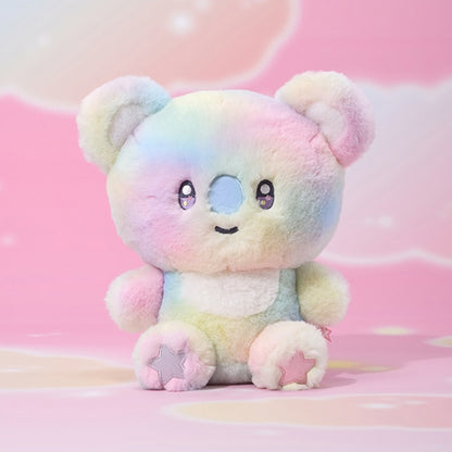 BTS Medium Plush Doll Beyond The Journey