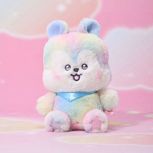 BTS Medium Plush Doll Beyond The Journey