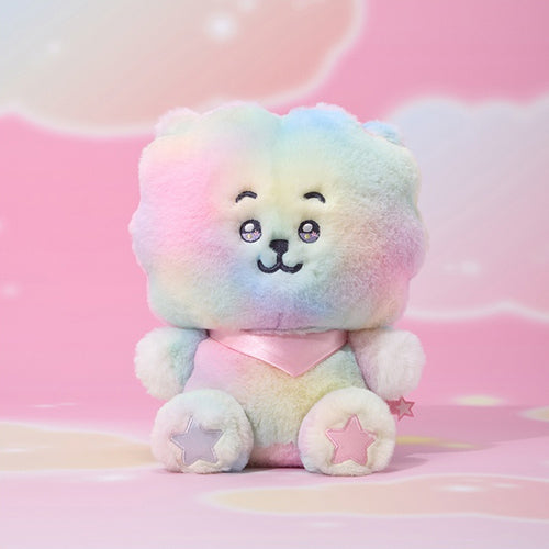 BTS Medium Plush Doll Beyond The Journey