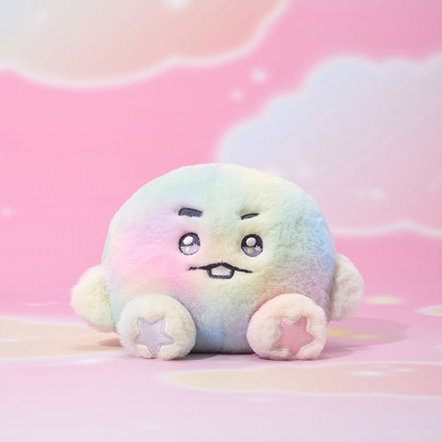 BTS Medium Plush Doll Beyond The Journey